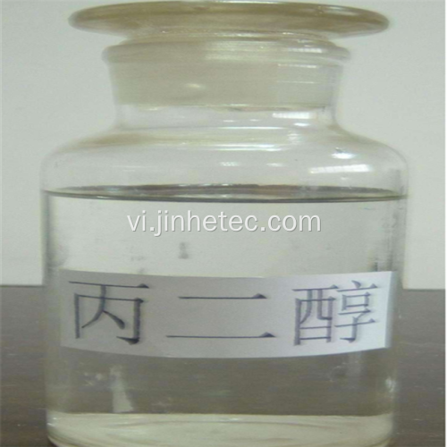 Propylene Glycol Dicaprate cho kem dưỡng ẩm chăm sóc cá nhân